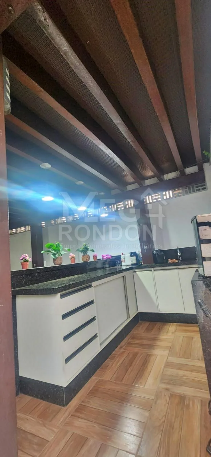 CASA À VENDA NO BAIRRO RESIDENCIAL NOVA COLINA, RONDONÓPOLIS – MT — foto 7