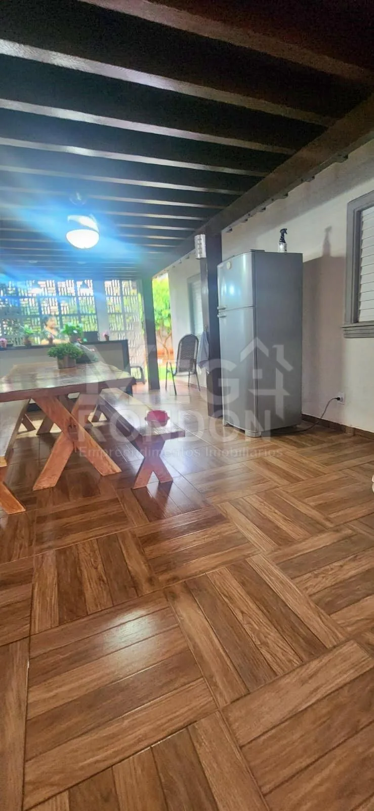 CASA À VENDA NO BAIRRO RESIDENCIAL NOVA COLINA, RONDONÓPOLIS – MT — foto 8