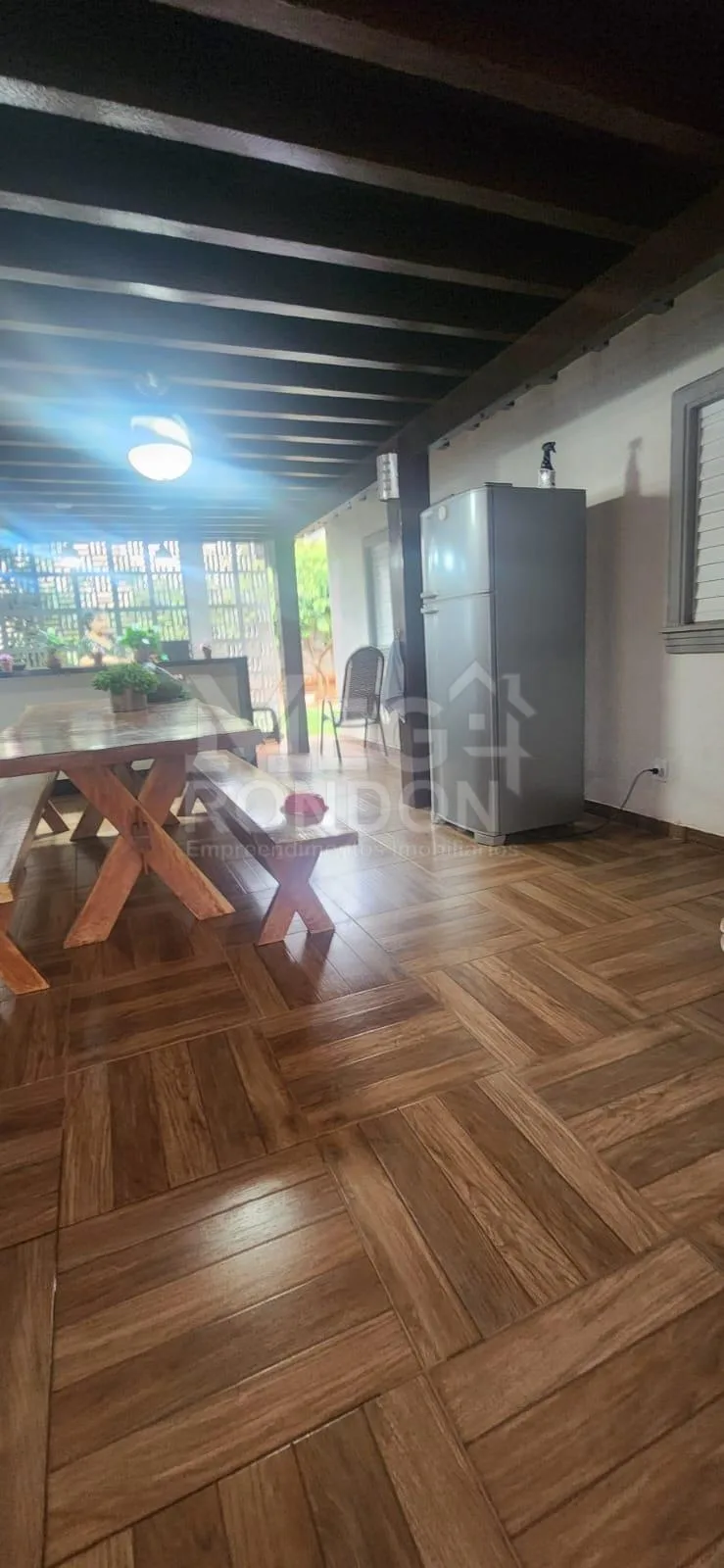 CASA À VENDA NO BAIRRO RESIDENCIAL NOVA COLINA, RONDONÓPOLIS – MT — foto 9