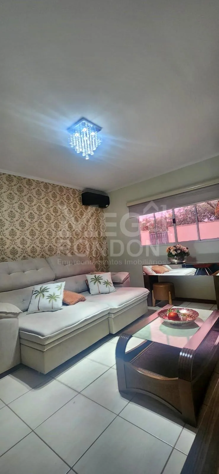 CASA À VENDA NO BAIRRO RESIDENCIAL NOVA COLINA, RONDONÓPOLIS – MT — foto 12