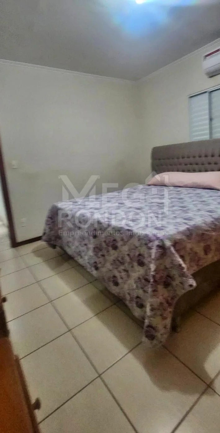 CASA À VENDA NO BAIRRO RESIDENCIAL NOVA COLINA, RONDONÓPOLIS – MT — foto 13