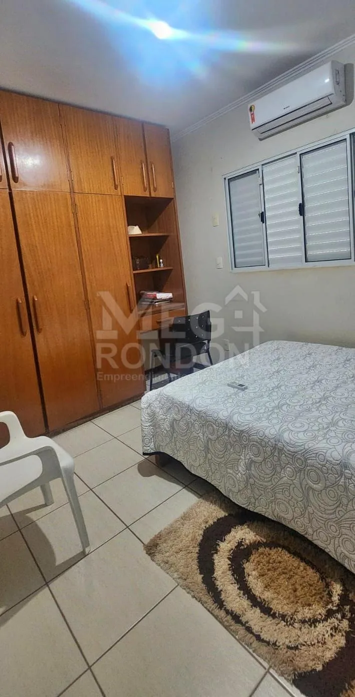CASA À VENDA NO BAIRRO RESIDENCIAL NOVA COLINA, RONDONÓPOLIS – MT — foto 15