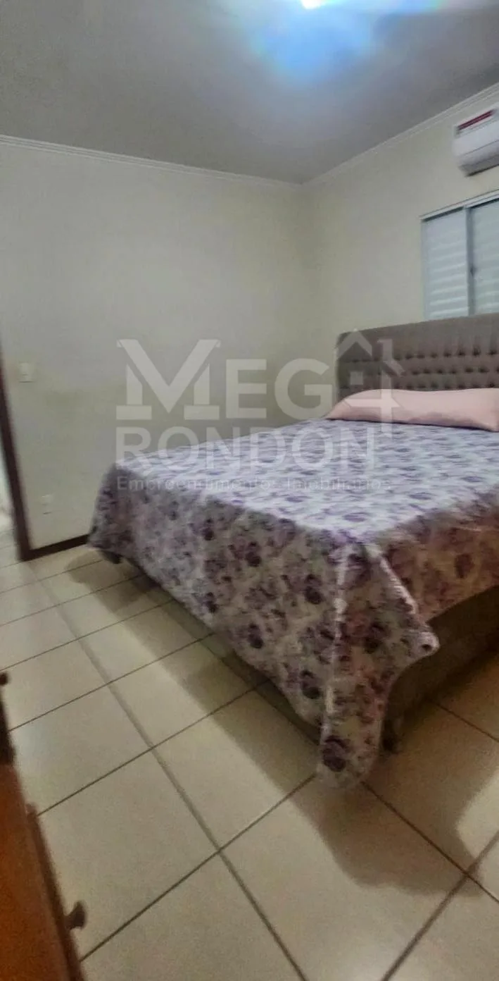 CASA À VENDA NO BAIRRO RESIDENCIAL NOVA COLINA, RONDONÓPOLIS – MT — foto 16