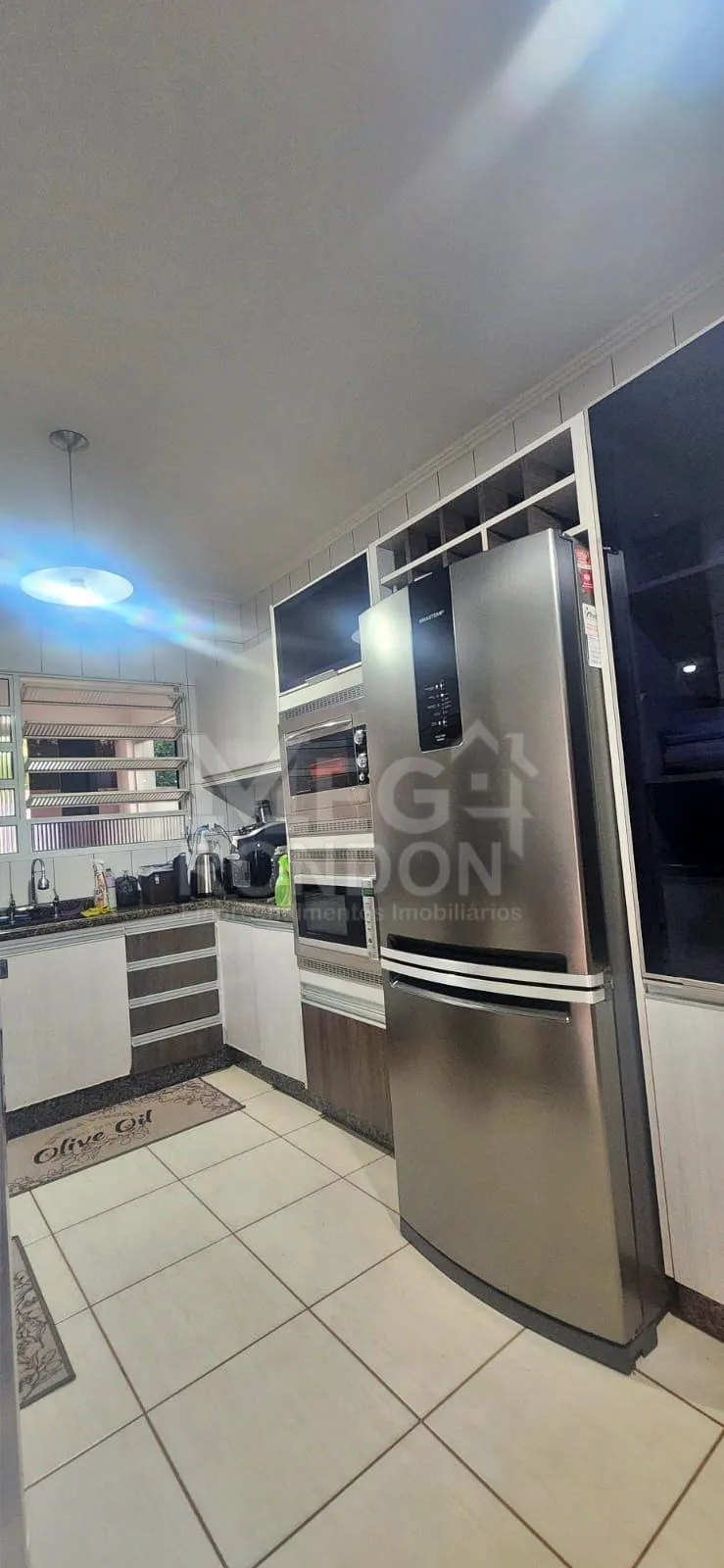 CASA À VENDA NO BAIRRO RESIDENCIAL NOVA COLINA, RONDONÓPOLIS – MT — foto 17