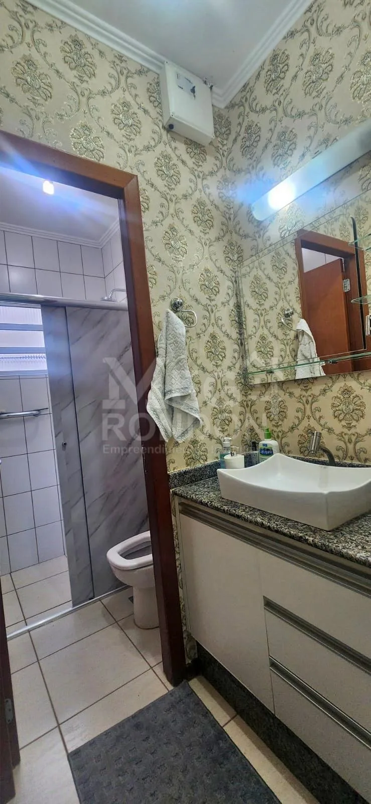 CASA À VENDA NO BAIRRO RESIDENCIAL NOVA COLINA, RONDONÓPOLIS – MT — foto 19