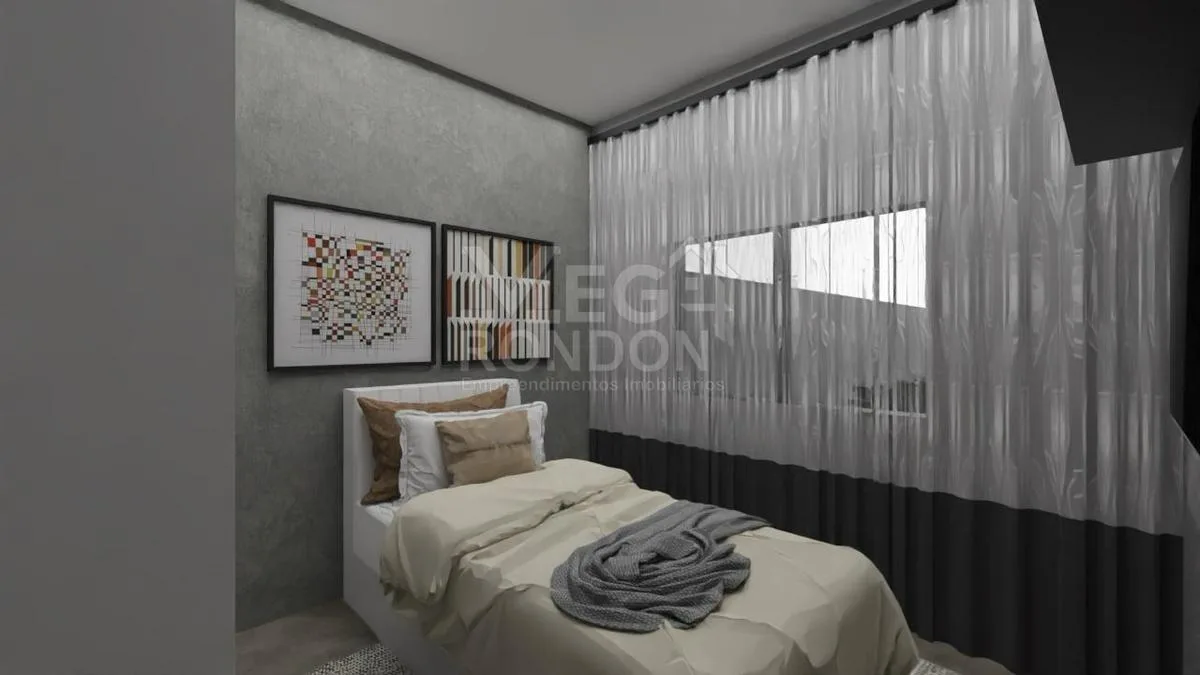 CASAS À VENDA NO BAIRRO SAGRADA FAMILIA, RONDONÓPOLIS – MT — foto 2