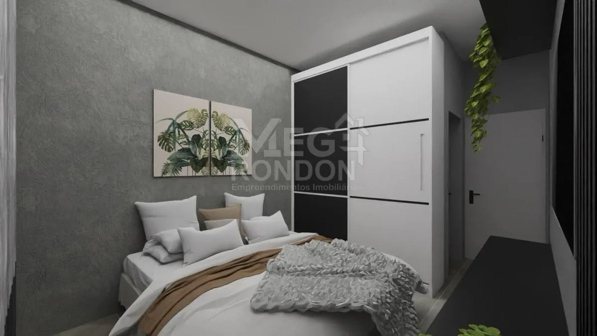 CASAS À VENDA NO BAIRRO SAGRADA FAMILIA, RONDONÓPOLIS – MT — foto 4