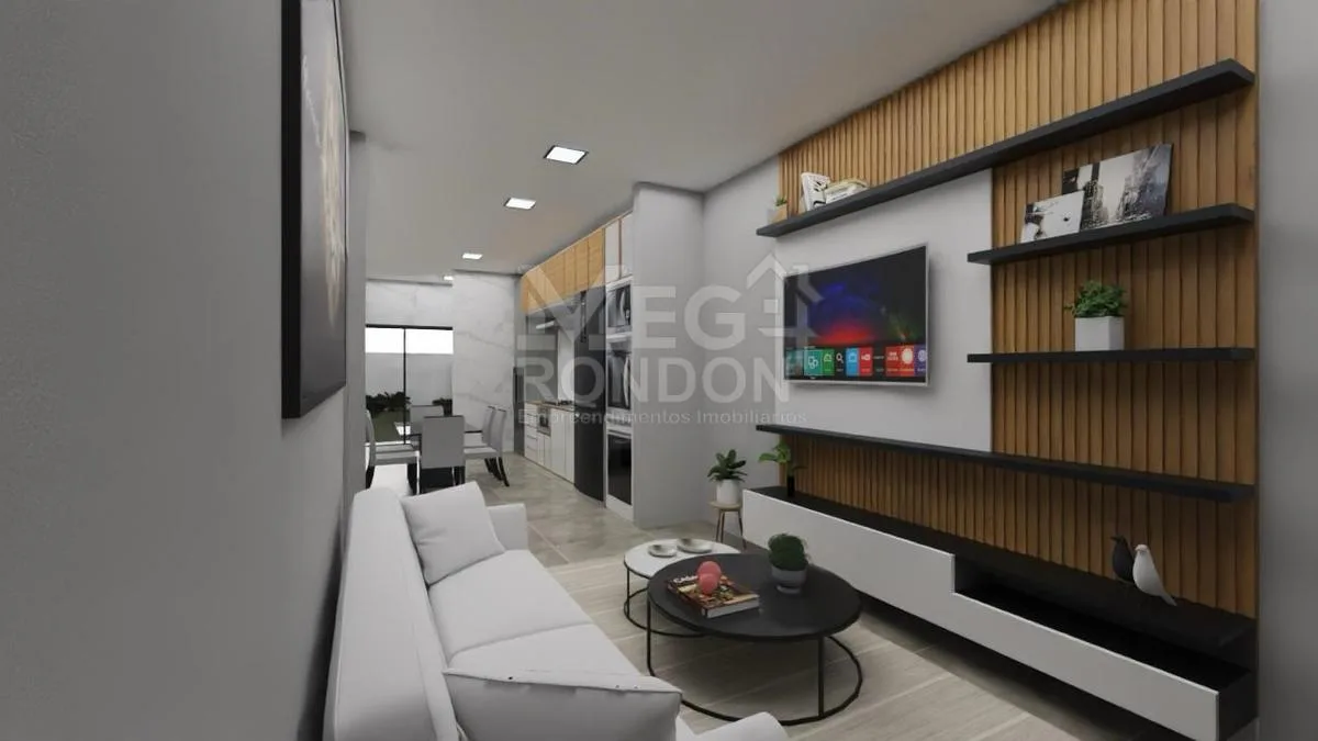 CASAS À VENDA NO BAIRRO SAGRADA FAMILIA, RONDONÓPOLIS – MT — foto 5