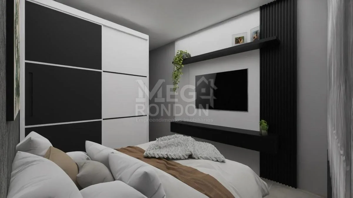 CASAS À VENDA NO BAIRRO SAGRADA FAMILIA, RONDONÓPOLIS – MT — foto 7
