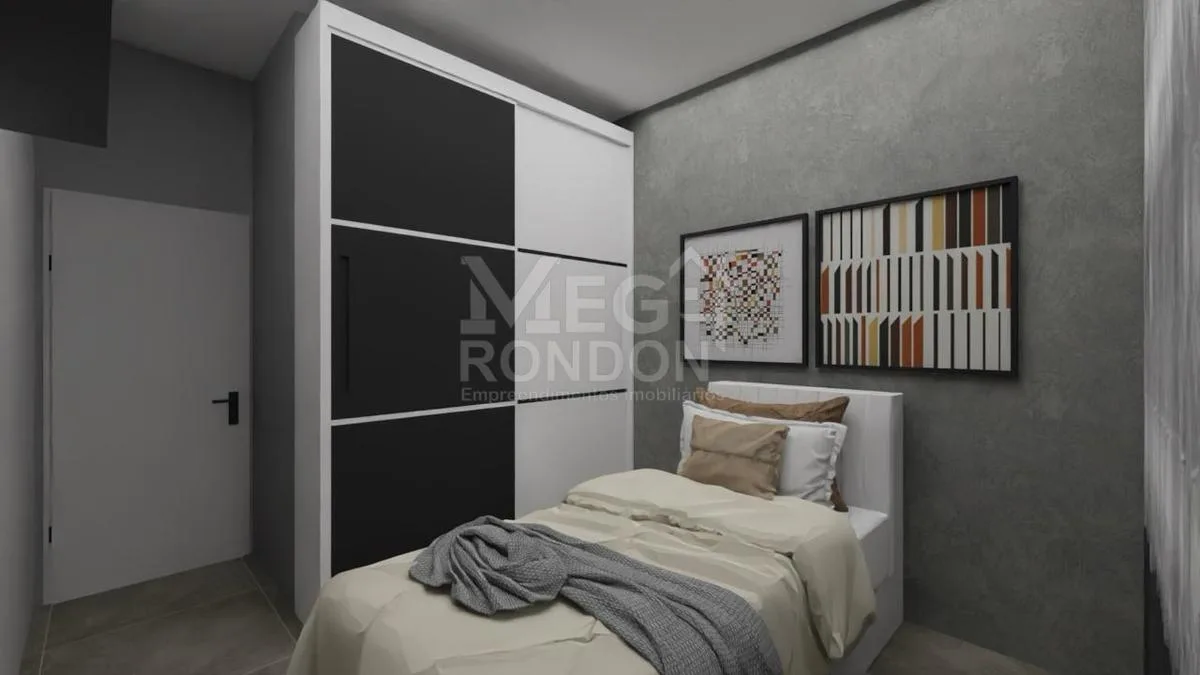 CASAS À VENDA NO BAIRRO SAGRADA FAMILIA, RONDONÓPOLIS – MT — foto 9