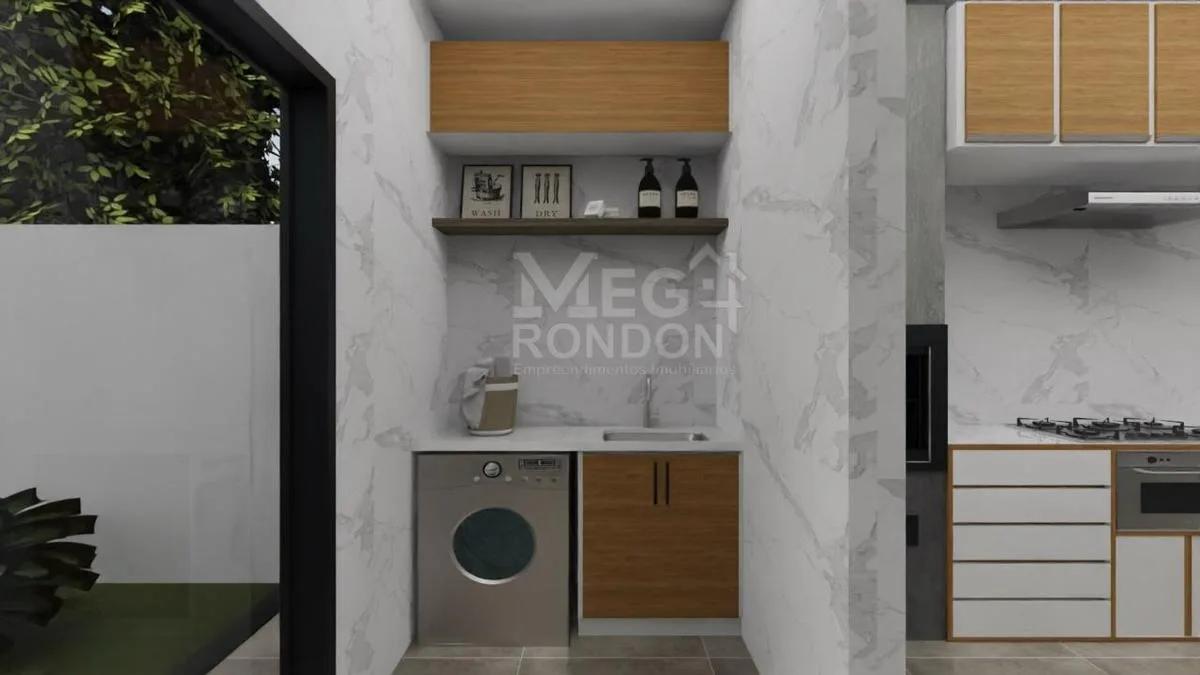 CASAS À VENDA NO BAIRRO SAGRADA FAMILIA, RONDONÓPOLIS – MT — foto 10