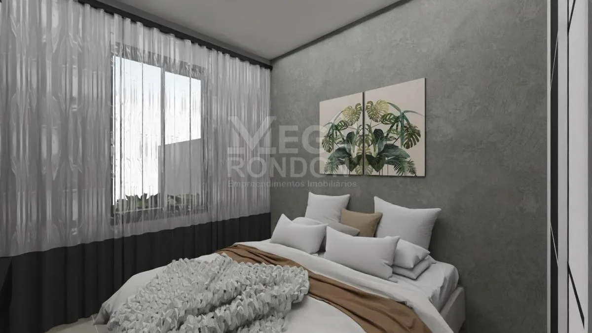 CASAS À VENDA NO BAIRRO SAGRADA FAMILIA, RONDONÓPOLIS – MT — foto 11