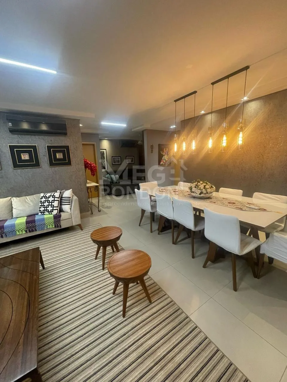 APARTAMENTO Ă VENDA BRASIL BEACH, CUIABA â MT â foto 3