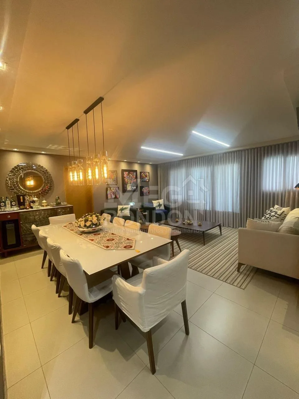 APARTAMENTO Ă VENDA BRASIL BEACH, CUIABA â MT â foto 5