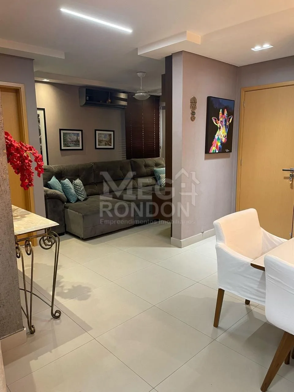 APARTAMENTO Ă VENDA BRASIL BEACH, CUIABA â MT â foto 7