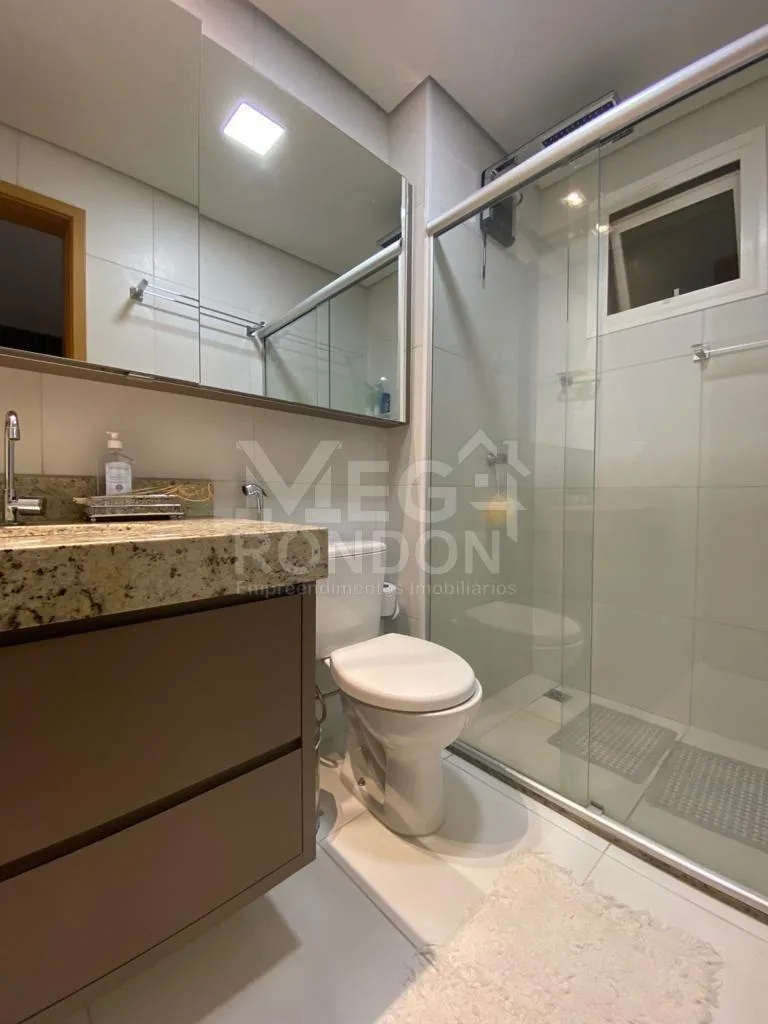 APARTAMENTO Ă VENDA BRASIL BEACH, CUIABA â MT â foto 9