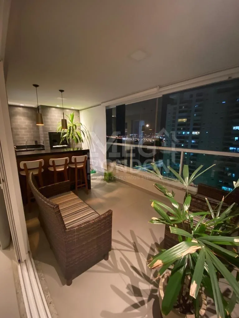 APARTAMENTO Ă VENDA BRASIL BEACH, CUIABA â MT â foto 10
