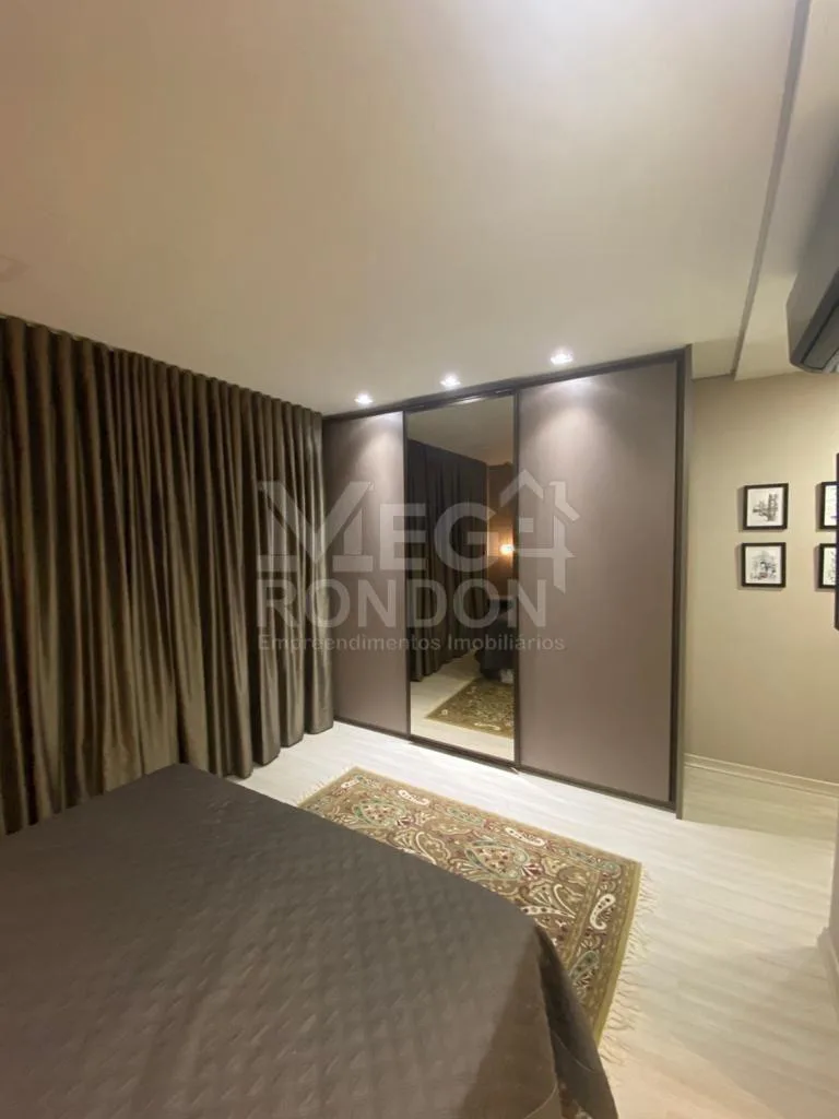 APARTAMENTO Ă VENDA BRASIL BEACH, CUIABA â MT â foto 11