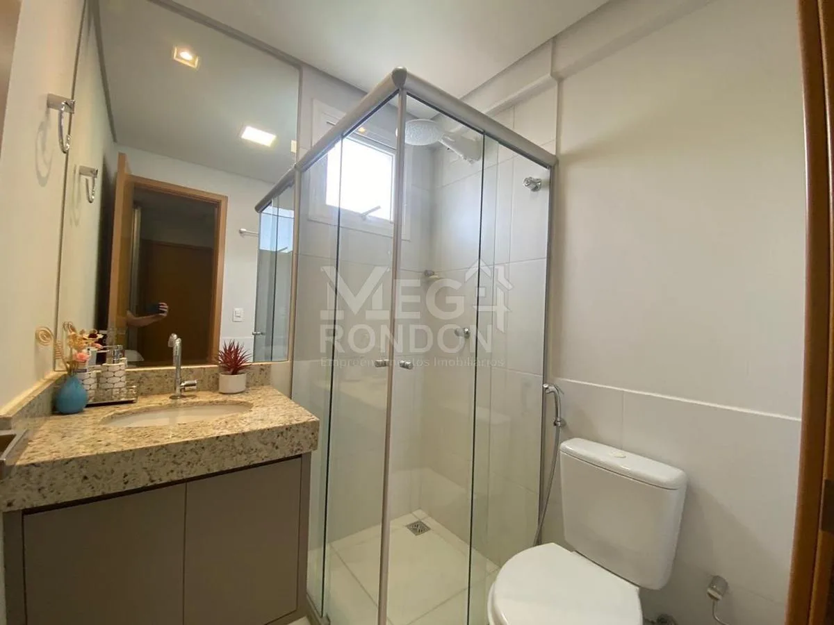 APARTAMENTO Ă VENDA BRASIL BEACH, CUIABA â MT â foto 13