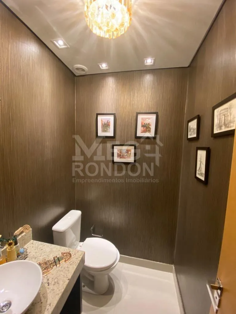 APARTAMENTO Ă VENDA BRASIL BEACH, CUIABA â MT â foto 14