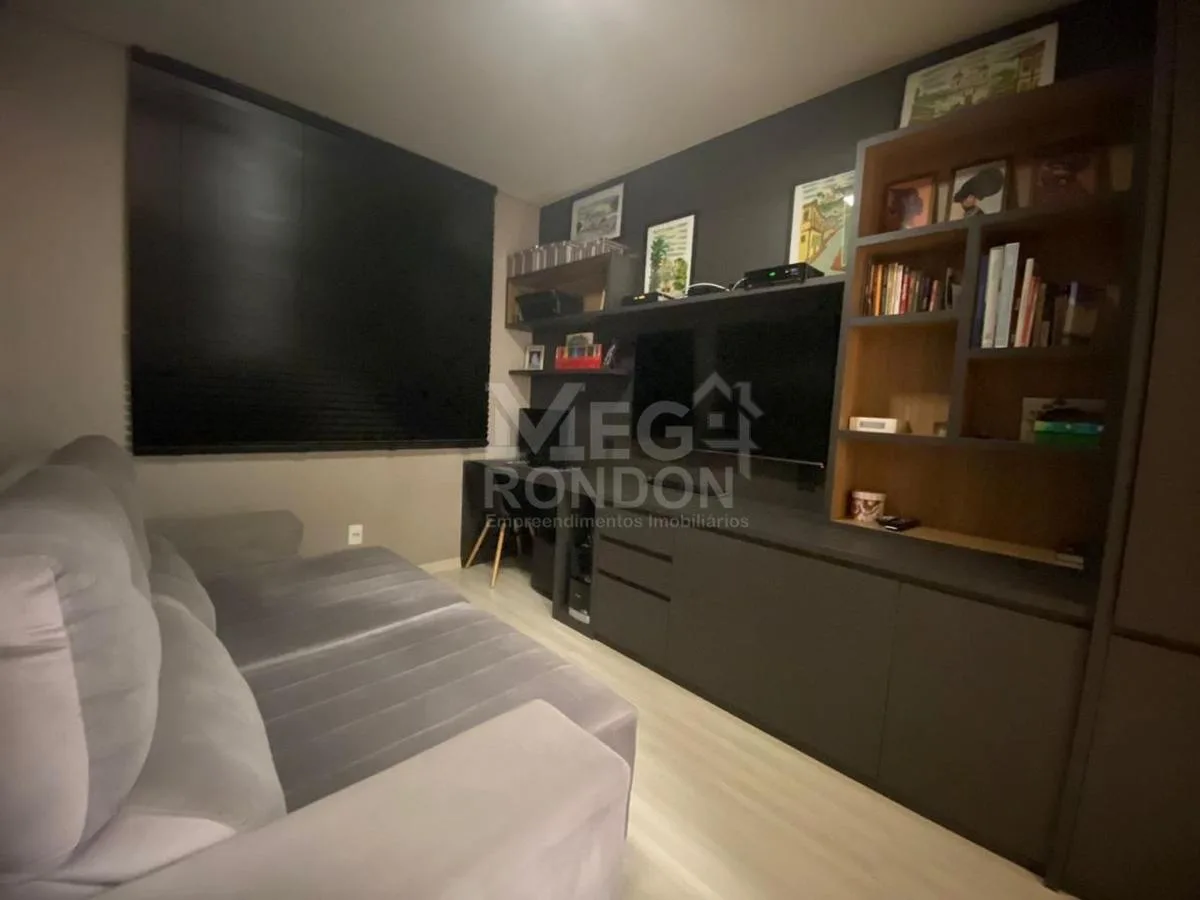 APARTAMENTO Ă VENDA BRASIL BEACH, CUIABA â MT â foto 15