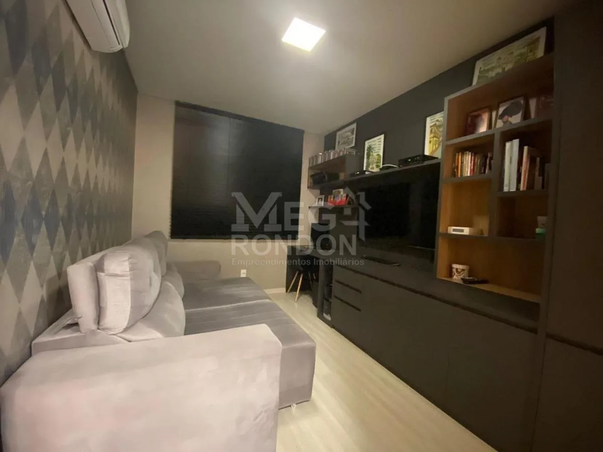 APARTAMENTO Ă VENDA BRASIL BEACH, CUIABA â MT â foto 16