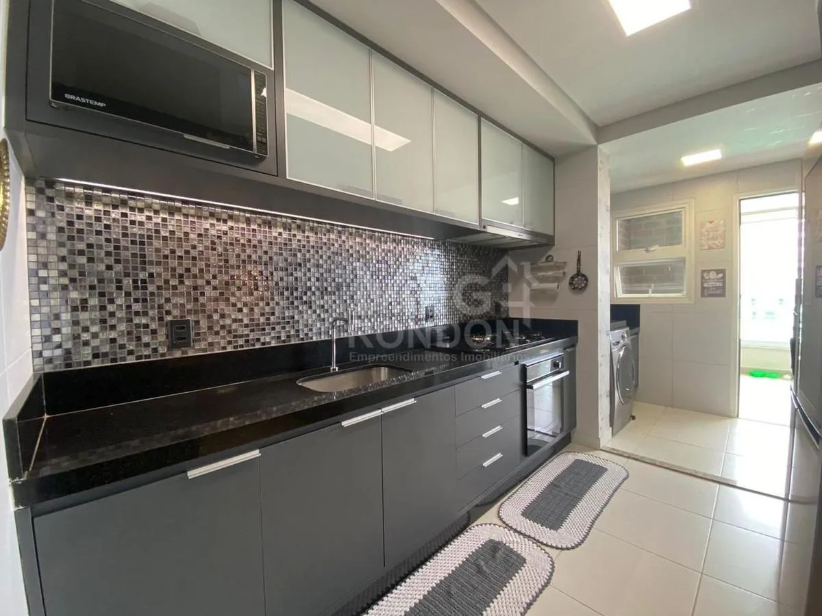 APARTAMENTO Ă VENDA BRASIL BEACH, CUIABA â MT â foto 17