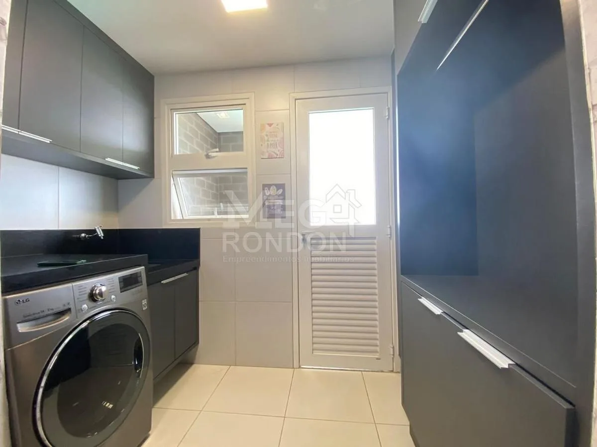 APARTAMENTO Ă VENDA BRASIL BEACH, CUIABA â MT â foto 18