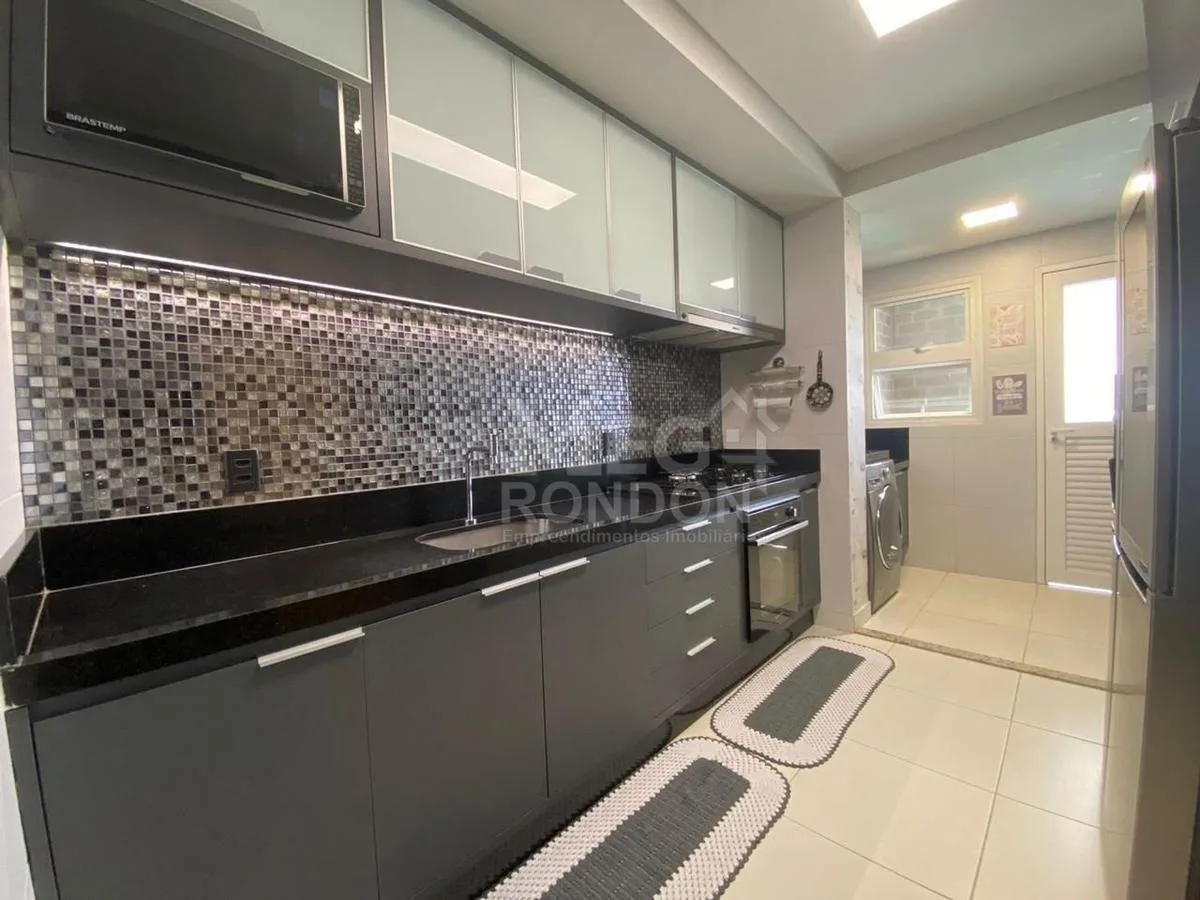 APARTAMENTO Ă VENDA BRASIL BEACH, CUIABA â MT â foto 19