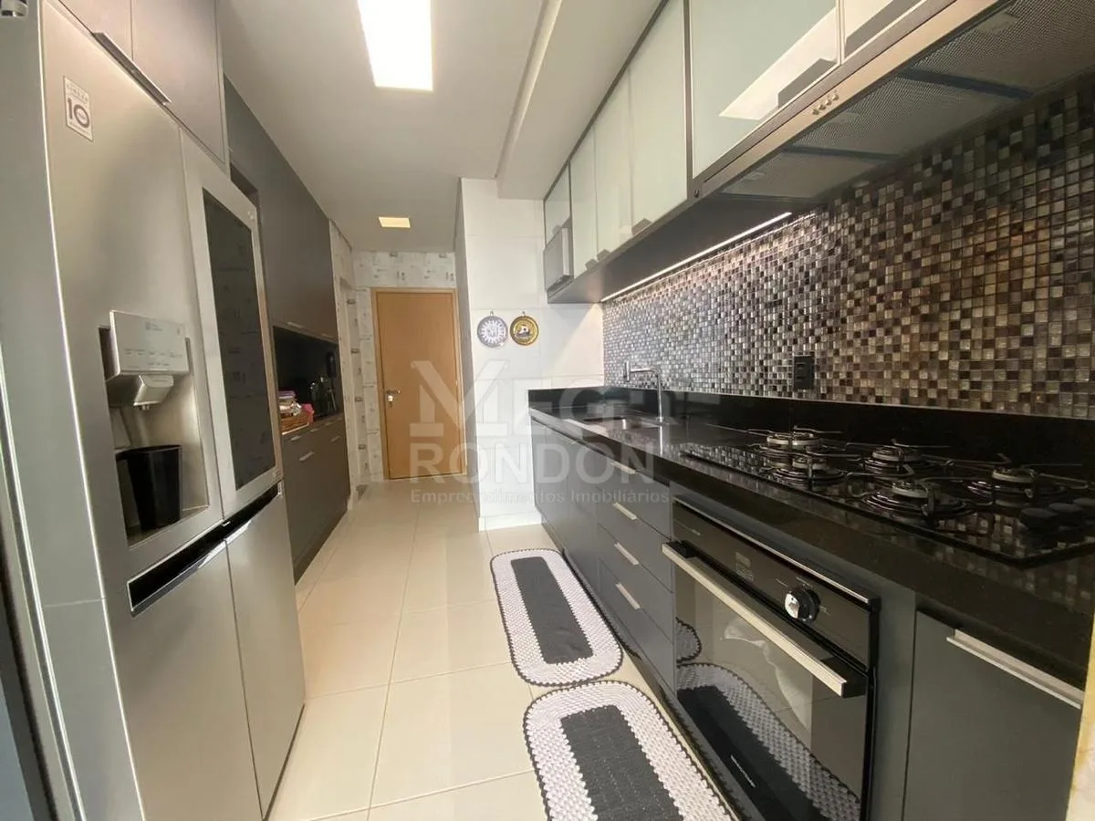 APARTAMENTO Ă VENDA BRASIL BEACH, CUIABA â MT â foto 22