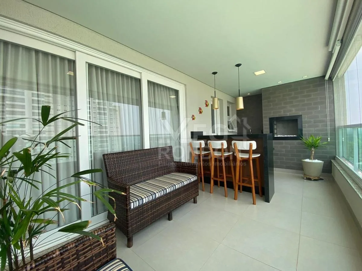 APARTAMENTO Ă VENDA BRASIL BEACH, CUIABA â MT â foto 23