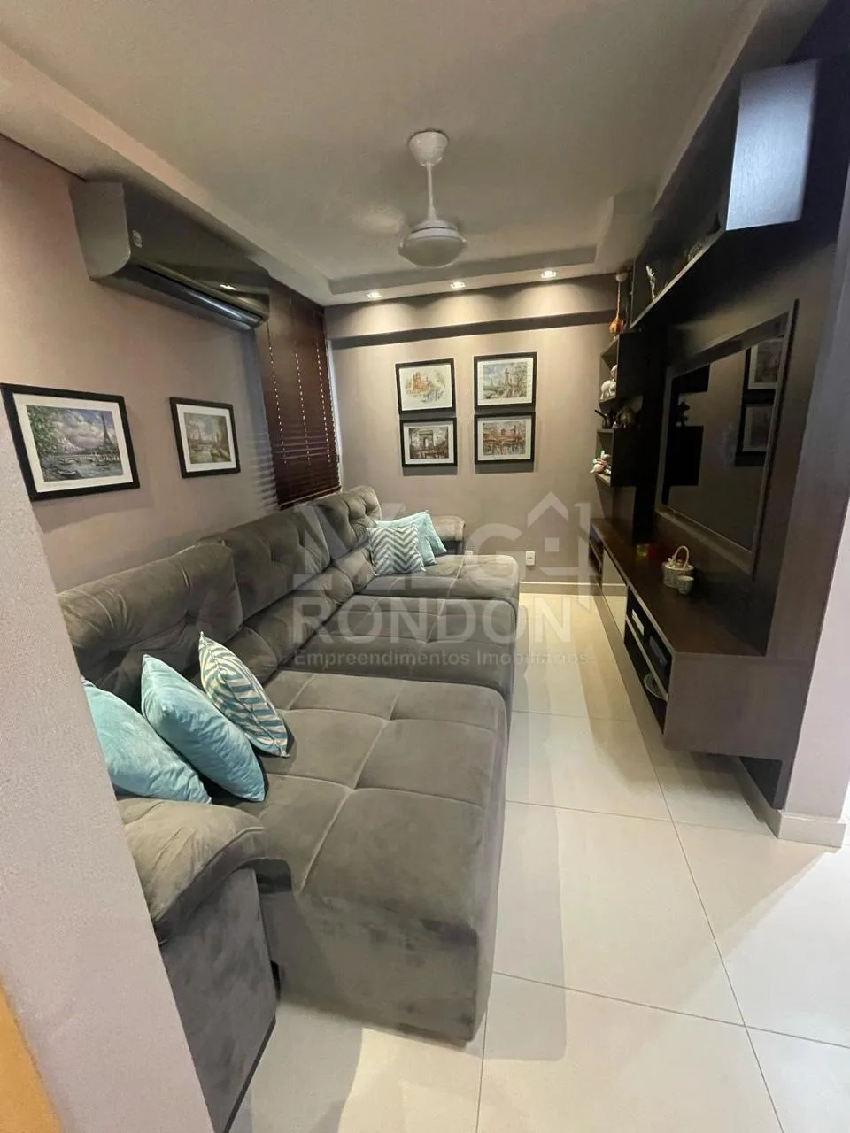 APARTAMENTO Ă VENDA BRASIL BEACH, CUIABA â MT â foto 25
