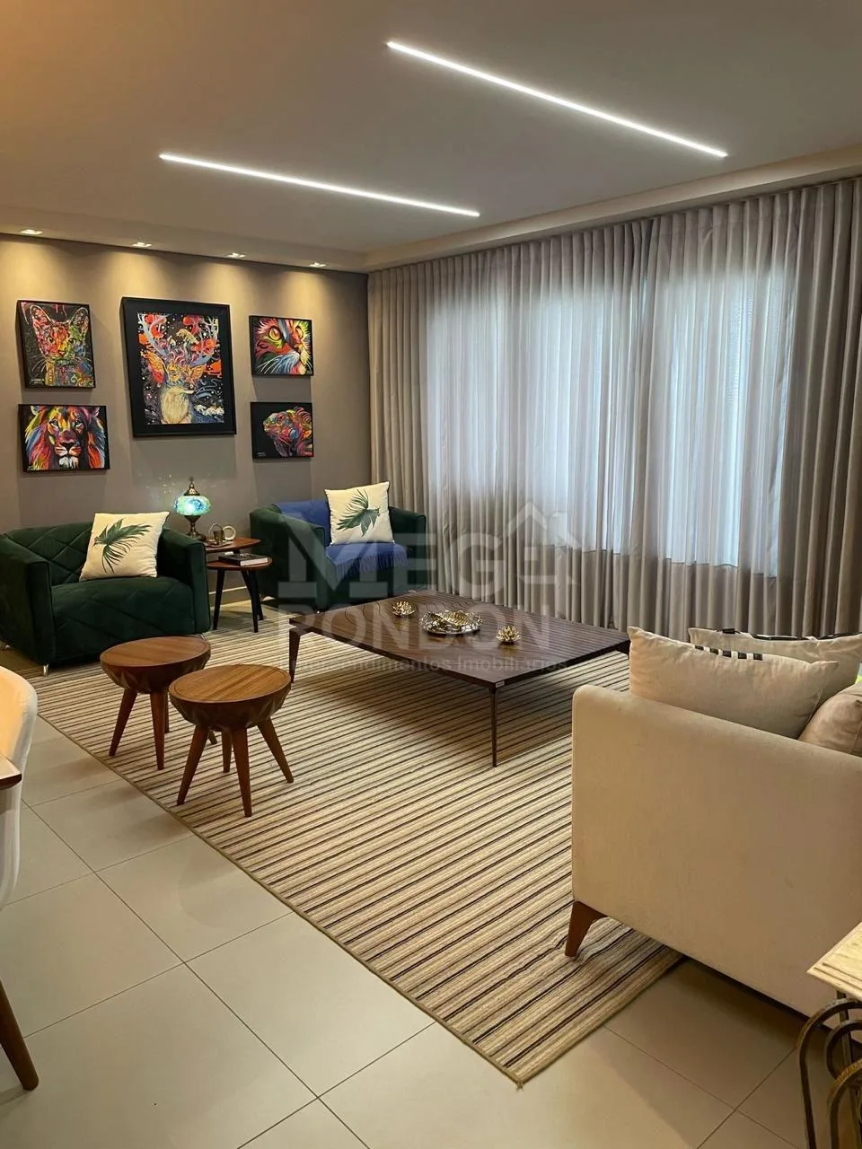 APARTAMENTO Ă VENDA BRASIL BEACH, CUIABA â MT â foto 26