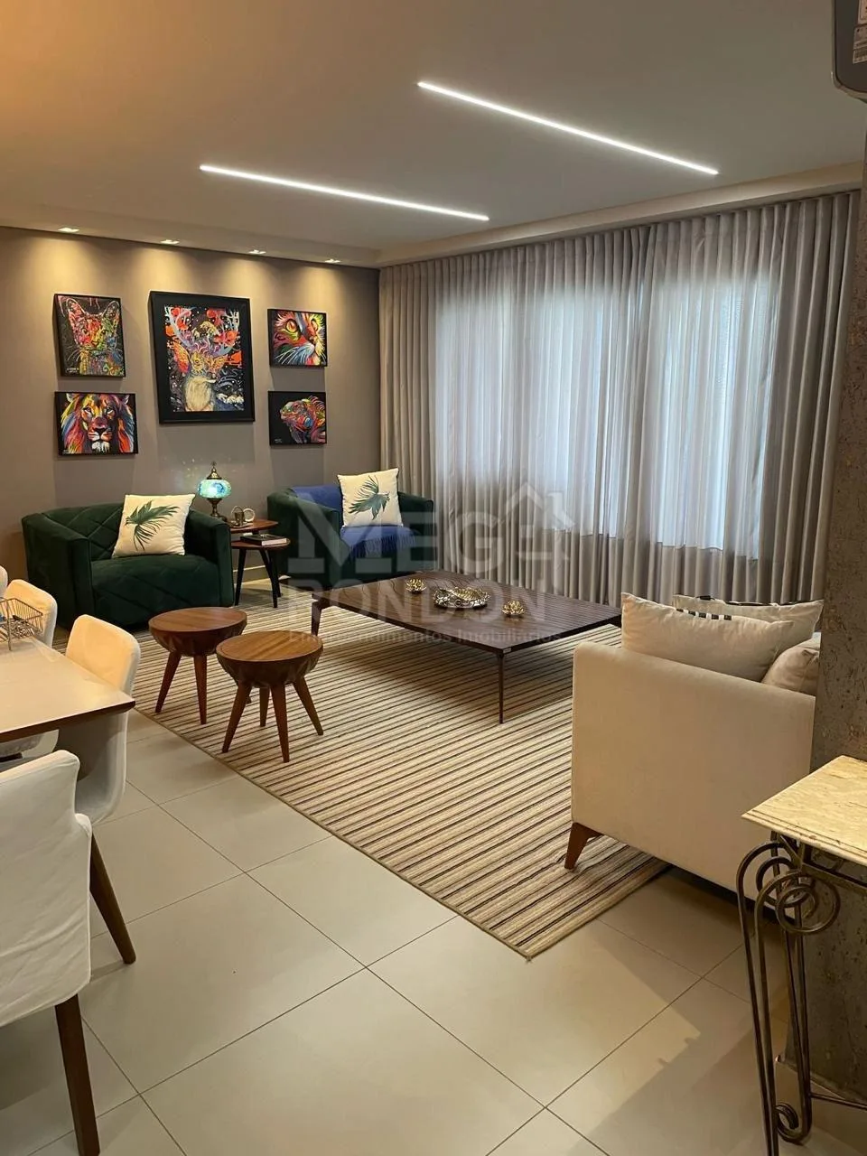 APARTAMENTO Ă VENDA BRASIL BEACH, CUIABA â MT â foto 28