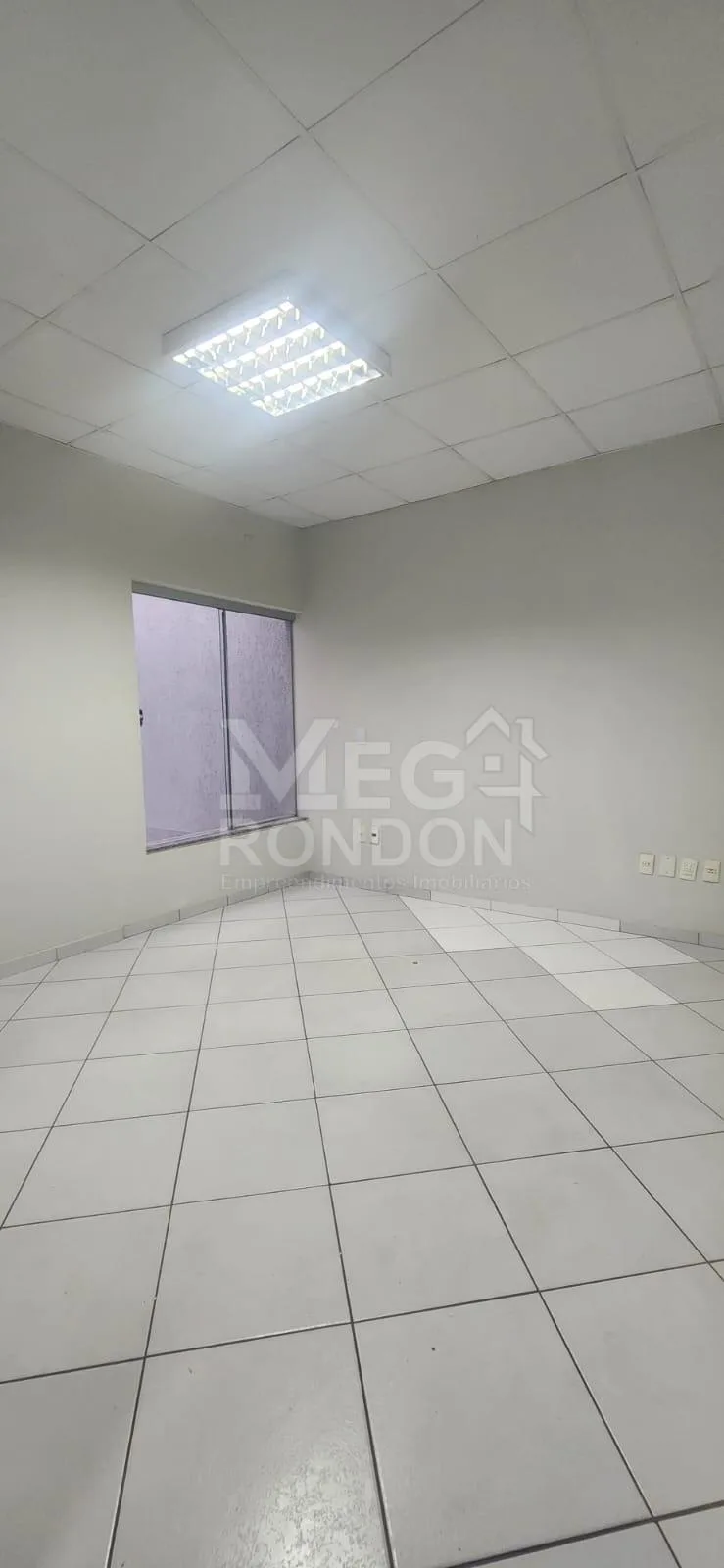 SALAS COMERCIAIS PARA ALUGUEL NO CENTRO, RONDONÓPOLIS-MT — foto 3