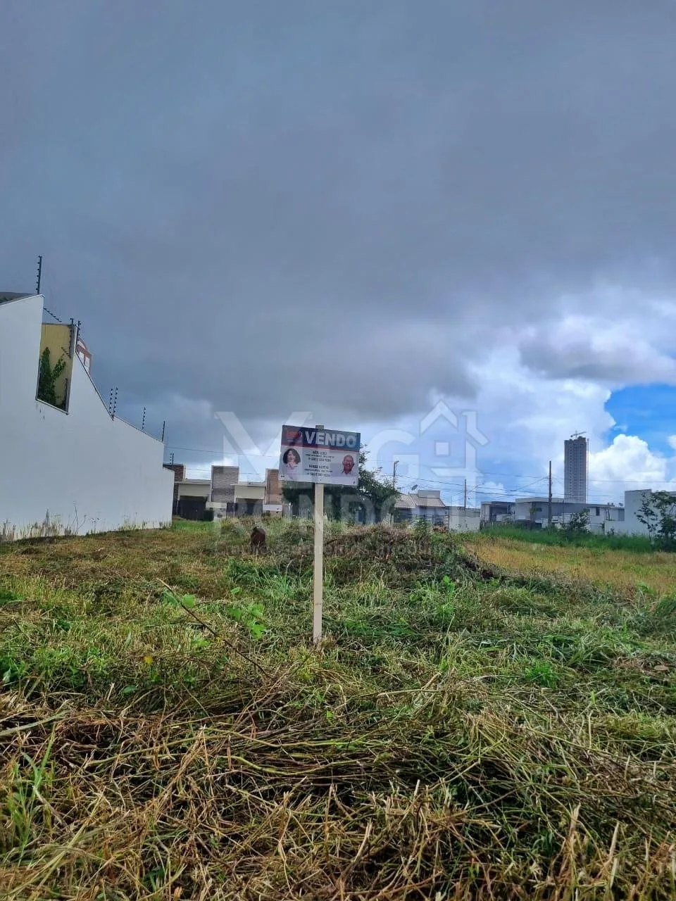TERRENO À VENDA NO BAIRRO SUNFLOWER - RONDONÓPOLIS – MT — foto 1