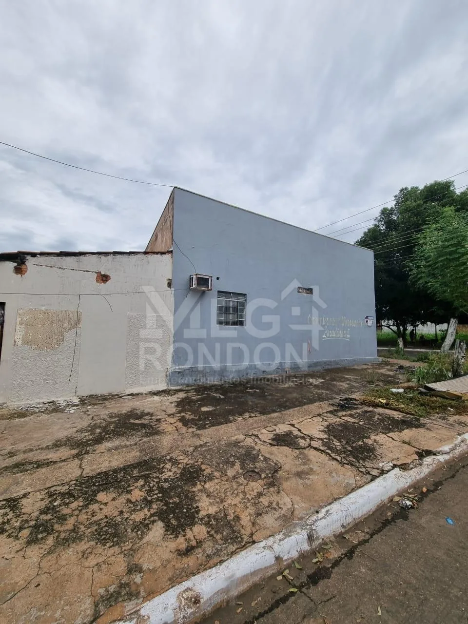 IMÓVEL COMERCIAL À VENDA NO CENTRO, RONDONÓPOLIS – MT — foto 2