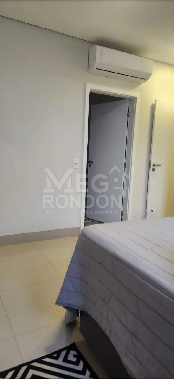 APARTAMENTO Ă VENDA NO EDIFĂCIO CĂZANNE, RONDONĂPOLIS â MT â foto 2