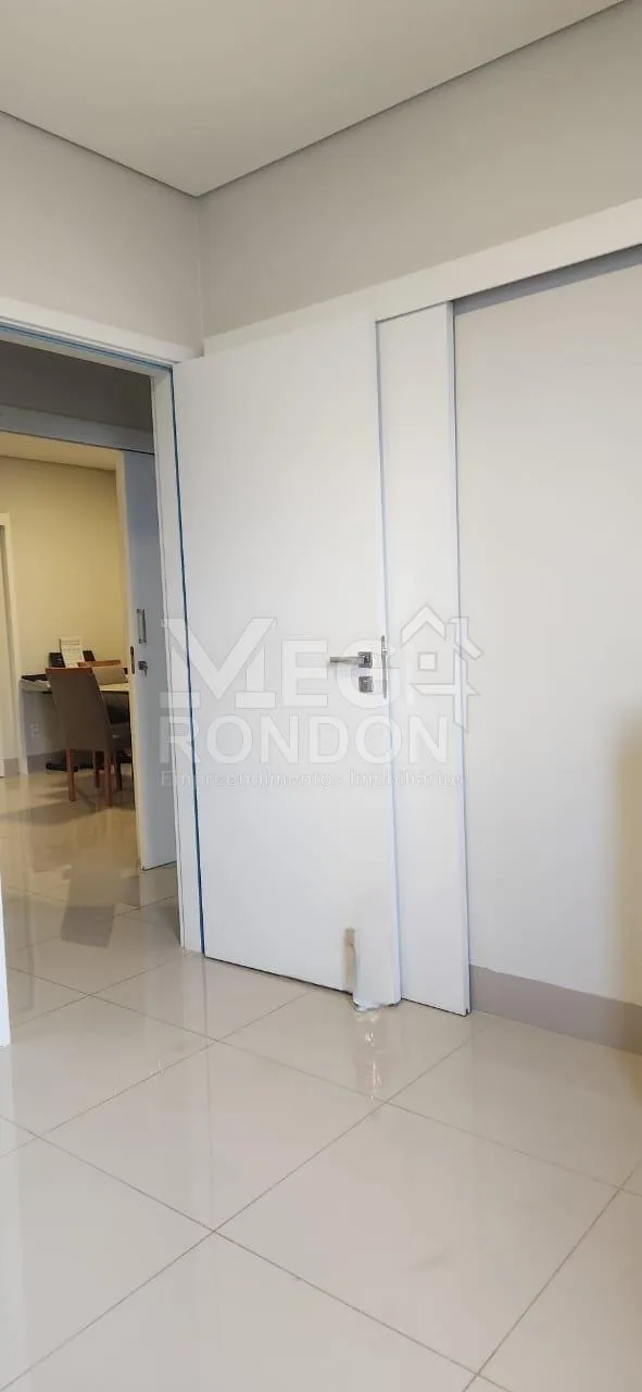 APARTAMENTO Ă VENDA NO EDIFĂCIO CĂZANNE, RONDONĂPOLIS â MT â foto 3