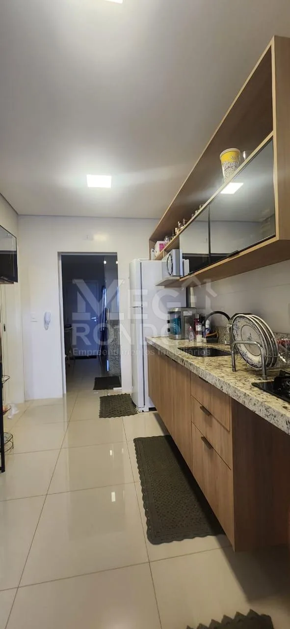 APARTAMENTO Ă VENDA NO EDIFĂCIO CĂZANNE, RONDONĂPOLIS â MT â foto 5