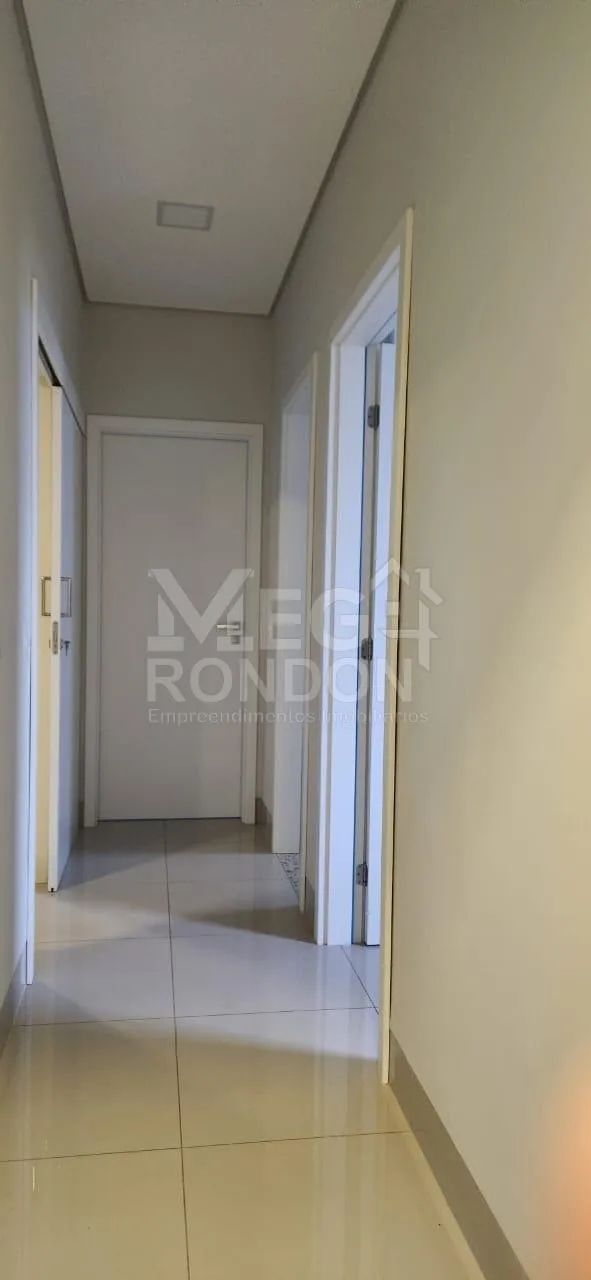APARTAMENTO Ă VENDA NO EDIFĂCIO CĂZANNE, RONDONĂPOLIS â MT â foto 7
