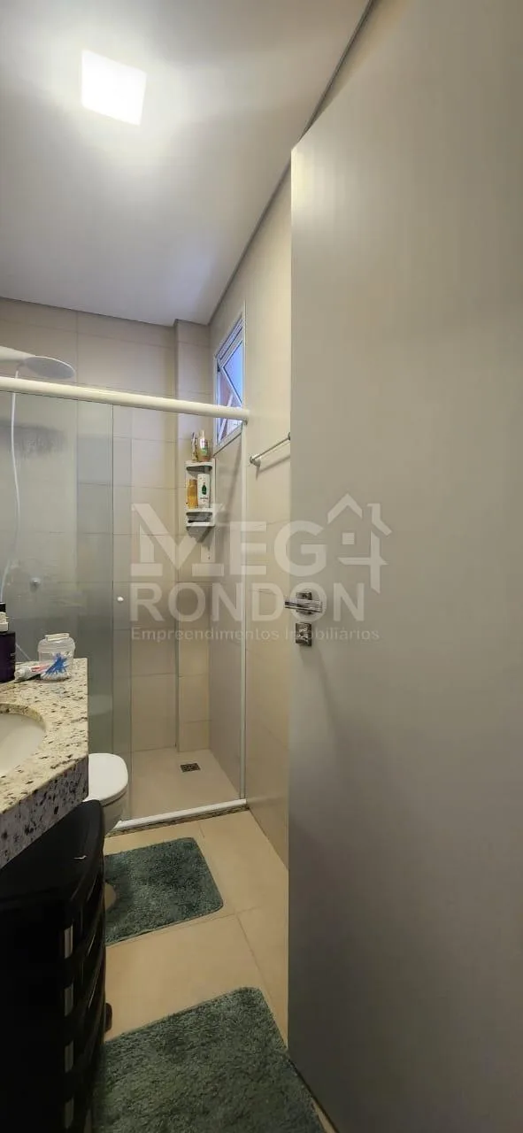 APARTAMENTO Ă VENDA NO EDIFĂCIO CĂZANNE, RONDONĂPOLIS â MT â foto 8