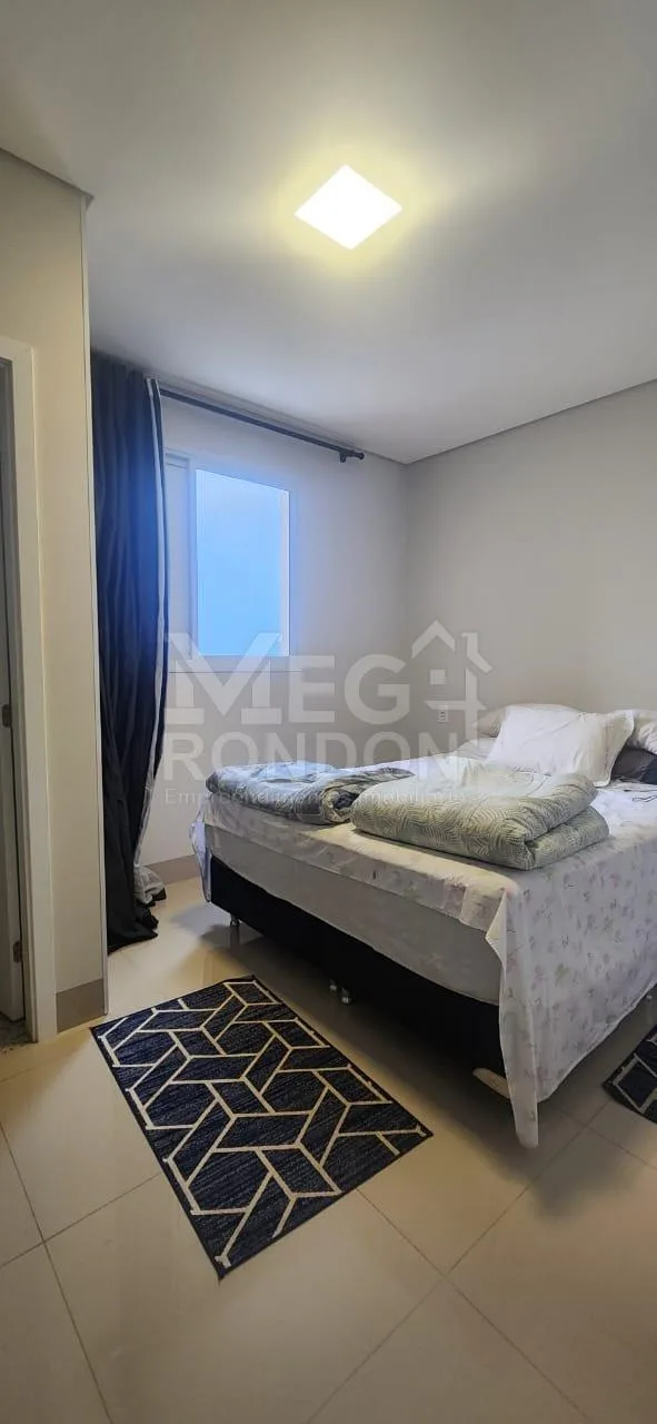 APARTAMENTO Ă VENDA NO EDIFĂCIO CĂZANNE, RONDONĂPOLIS â MT â foto 9