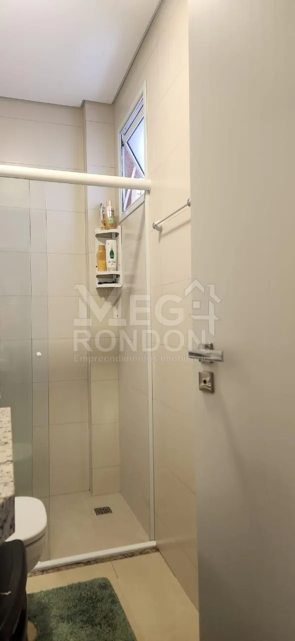 APARTAMENTO Ă VENDA NO EDIFĂCIO CĂZANNE, RONDONĂPOLIS â MT â foto 11