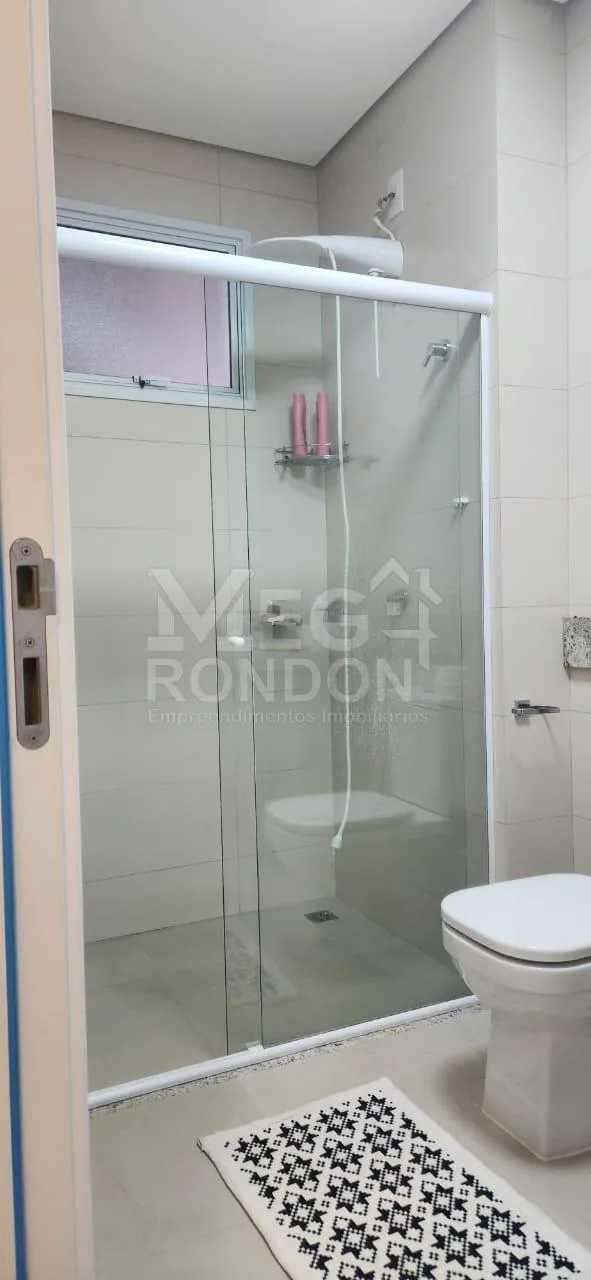 APARTAMENTO Ă VENDA NO EDIFĂCIO CĂZANNE, RONDONĂPOLIS â MT â foto 12