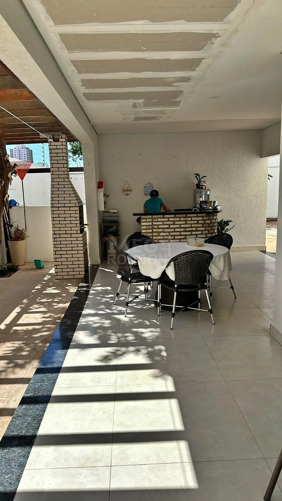 SOBRADO PARA ALUGUEL NO BAIRRO VILA AURORA, RONDONÓPOLIS – MT — foto 6