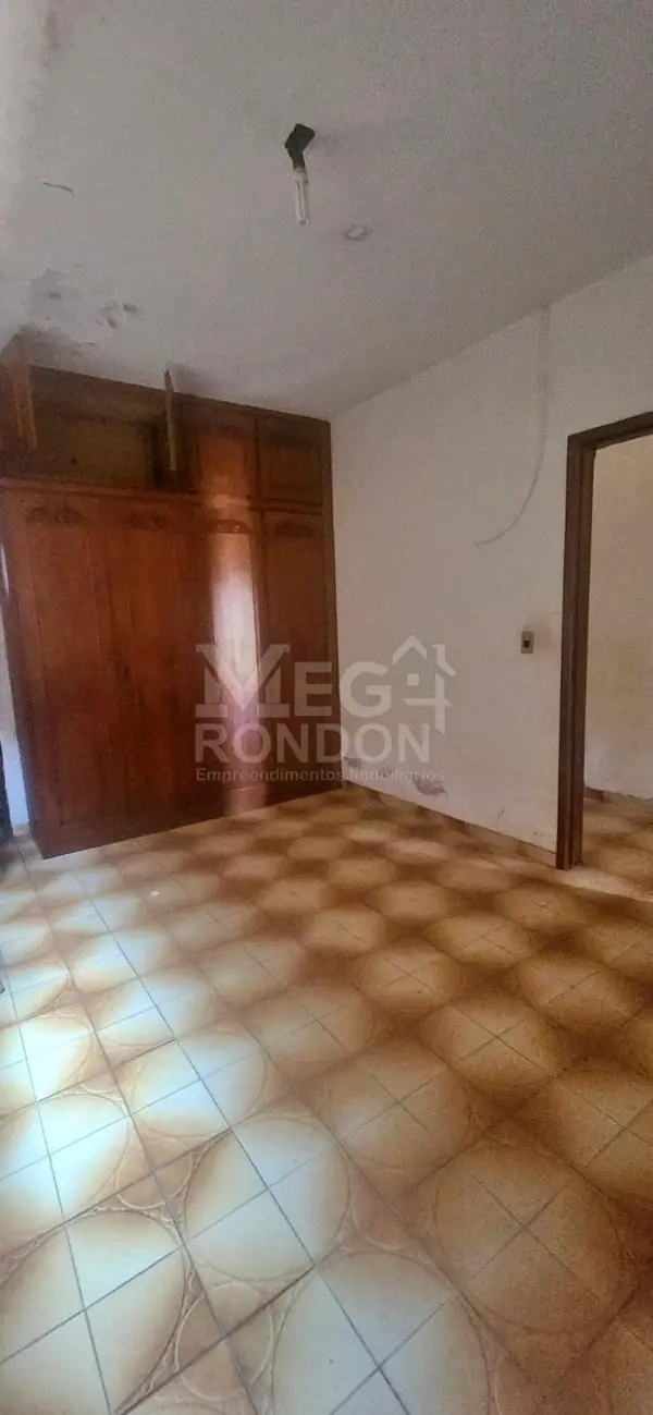 🏡 CASA À VENDA NO BAIRRO PARQUE REAL, RONDONÓPOLIS – MT