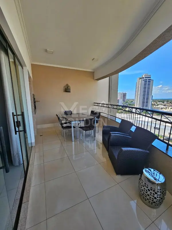 🏢APARTAMENTO À VENDA NO EDIFICIO RONDON BAIRRO VILA AURORA, RONDONÓPOLIS – MT