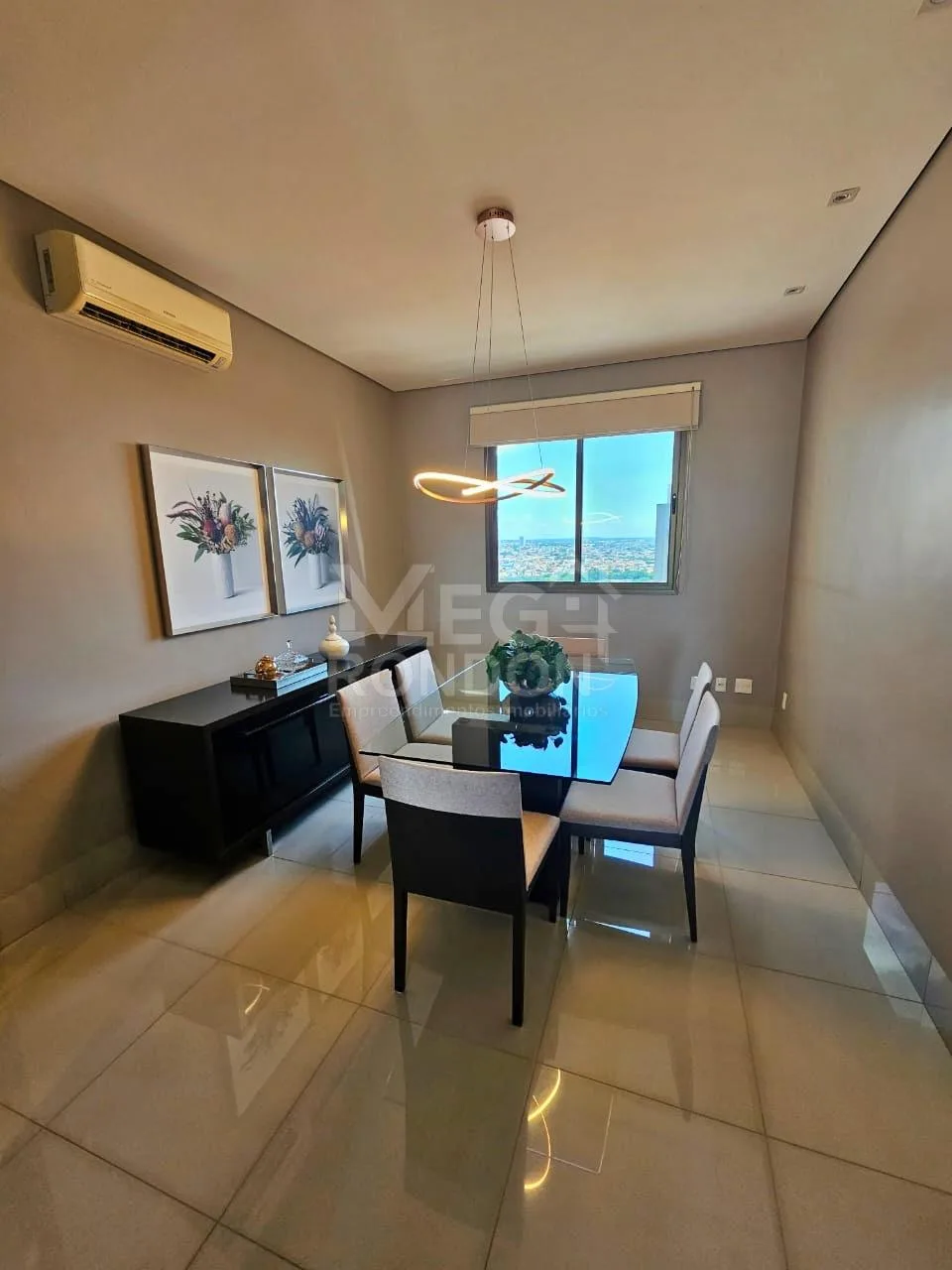 🏢APARTAMENTO À VENDA NO EDIFICIO RONDON BAIRRO VILA AURORA, RONDONÓPOLIS – MT — foto 5