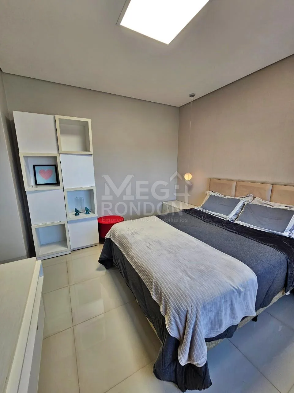 🏢APARTAMENTO À VENDA NO EDIFICIO RONDON BAIRRO VILA AURORA, RONDONÓPOLIS – MT — foto 6